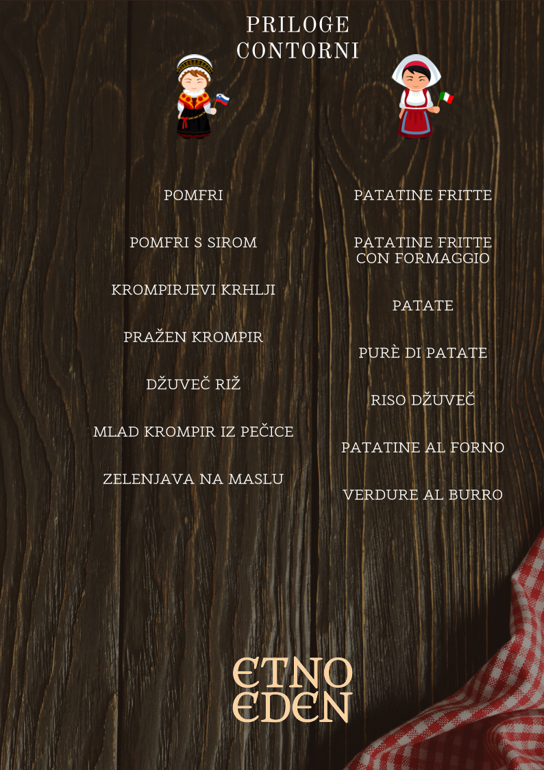 Menu Restaurant Etno Eden-8