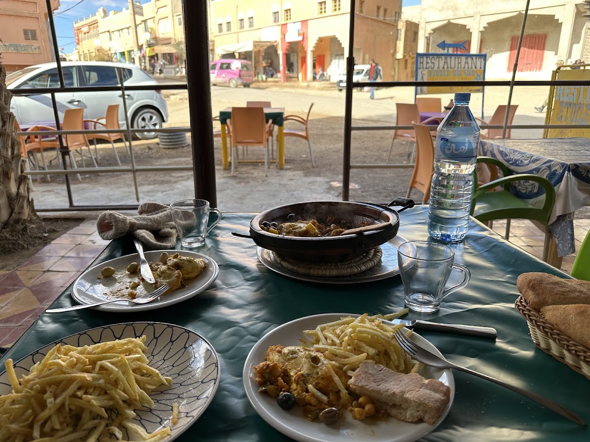 Restaurant Etoile Du Sud-3