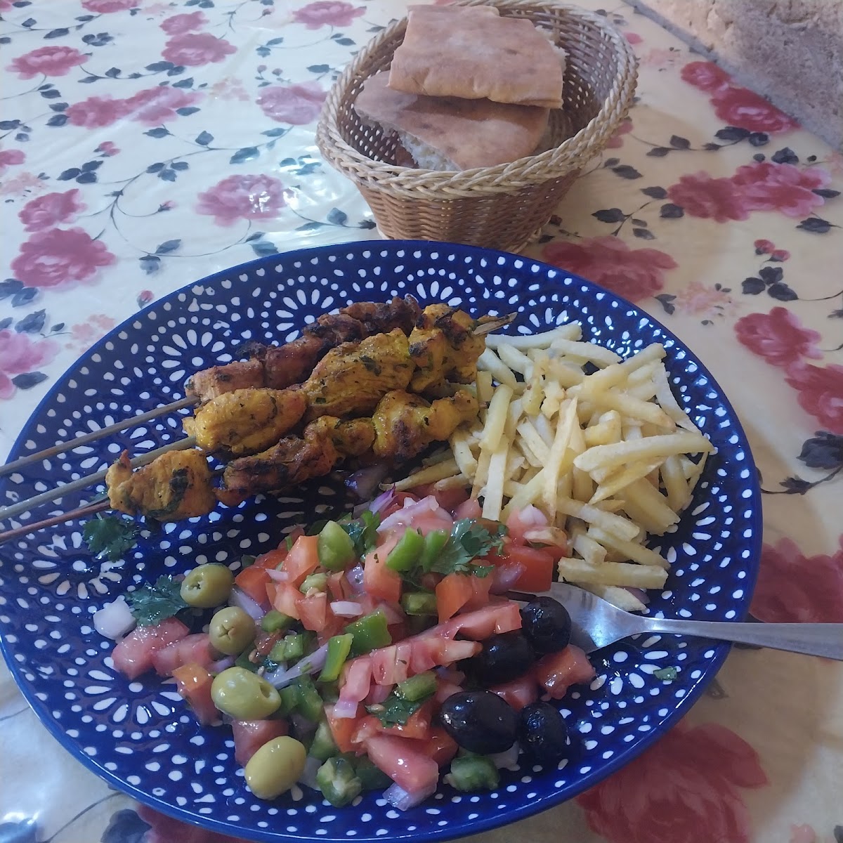 Restaurant Etoile Du Sud-7