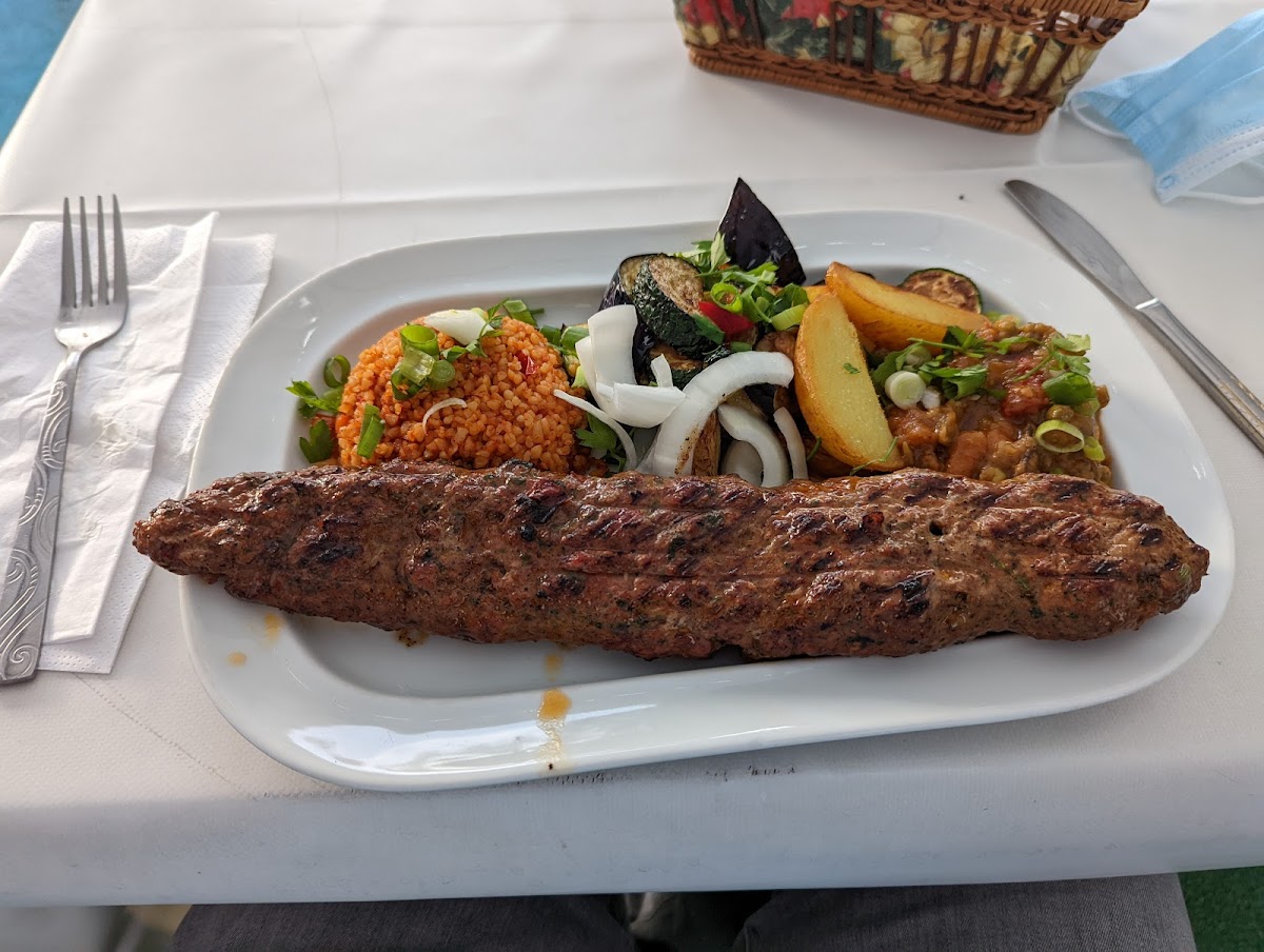 Restaurant Euphrat-10
