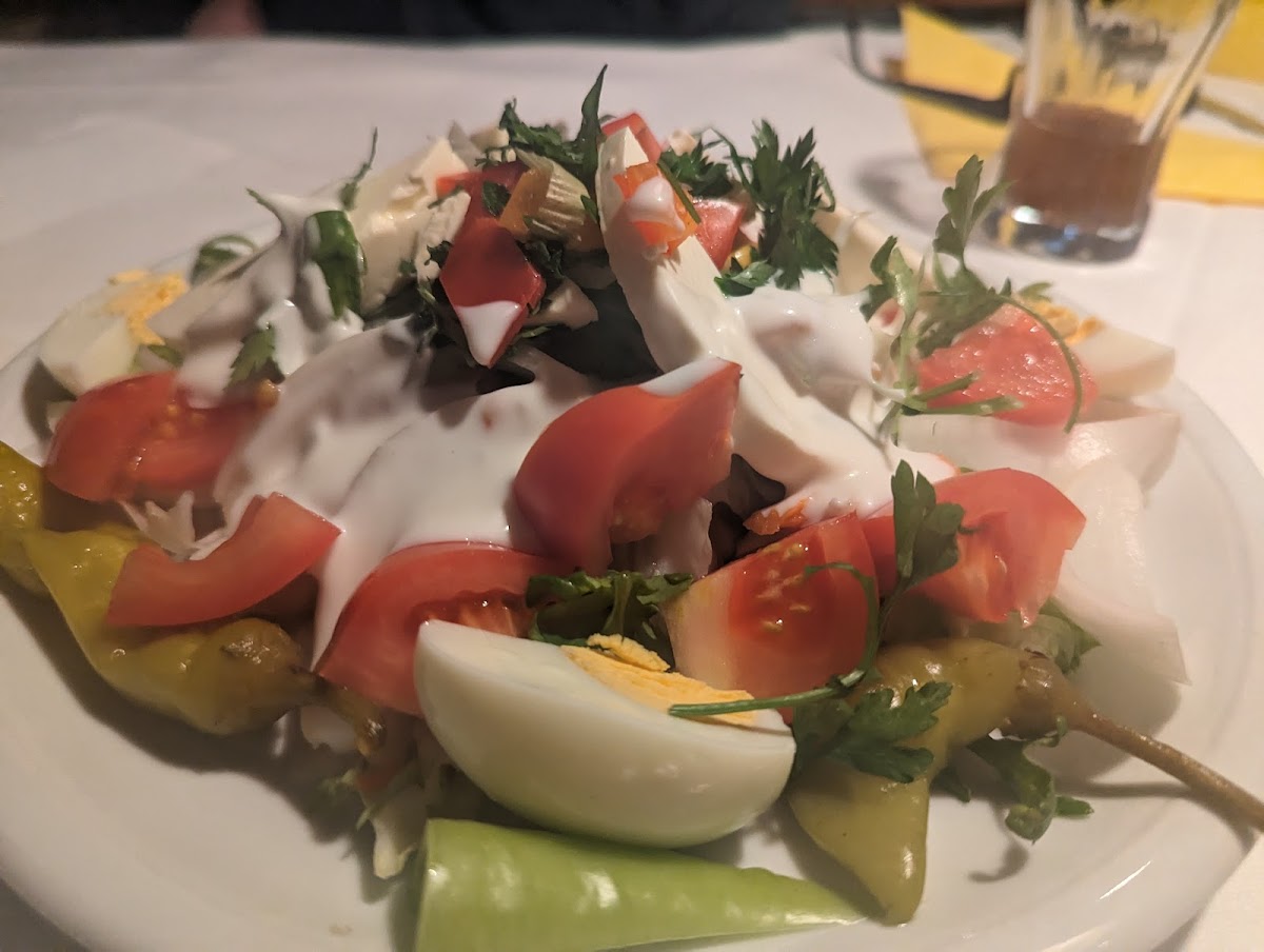 Restaurant Euphrat-4