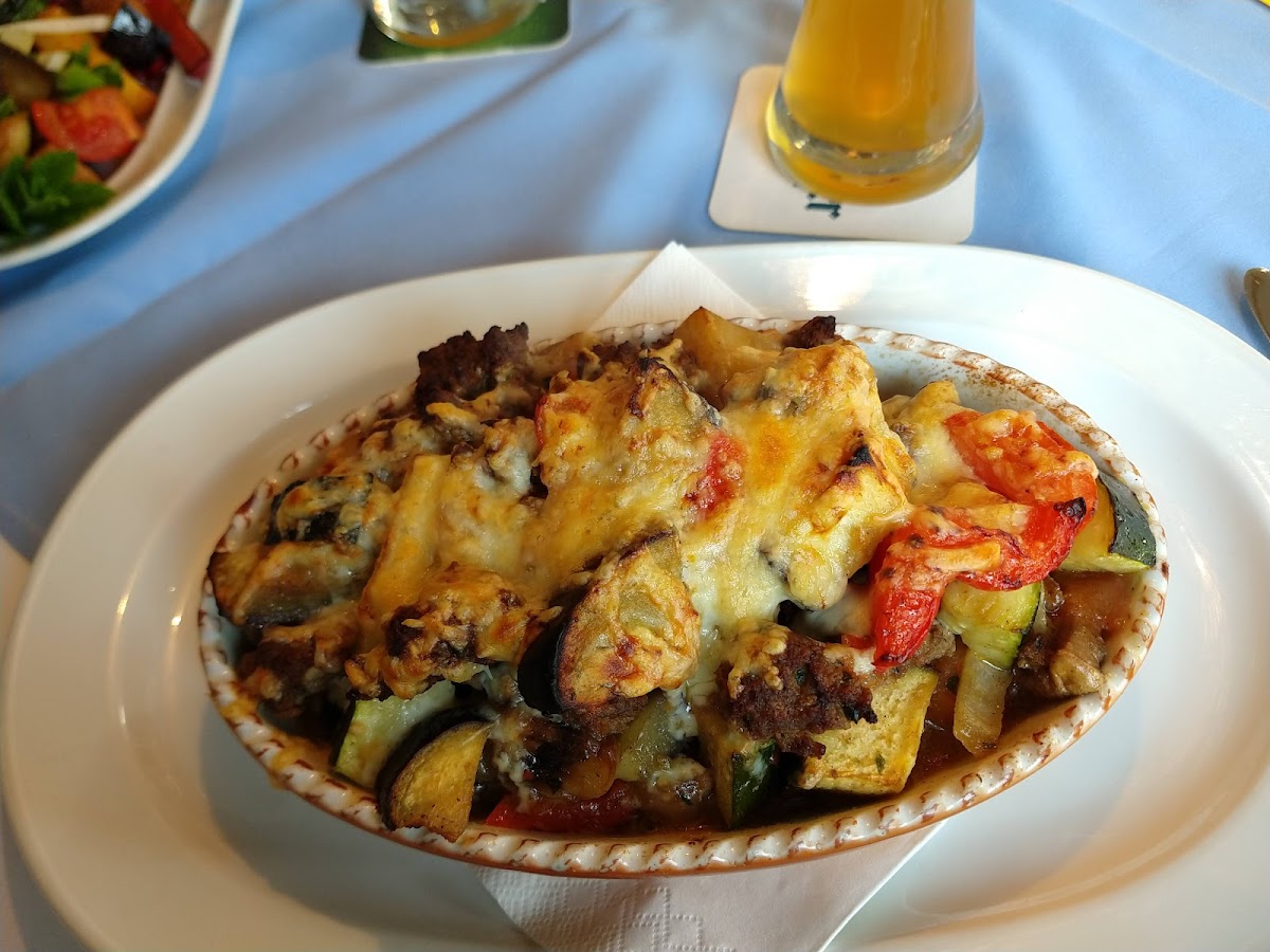 Restaurant Euphrat-6