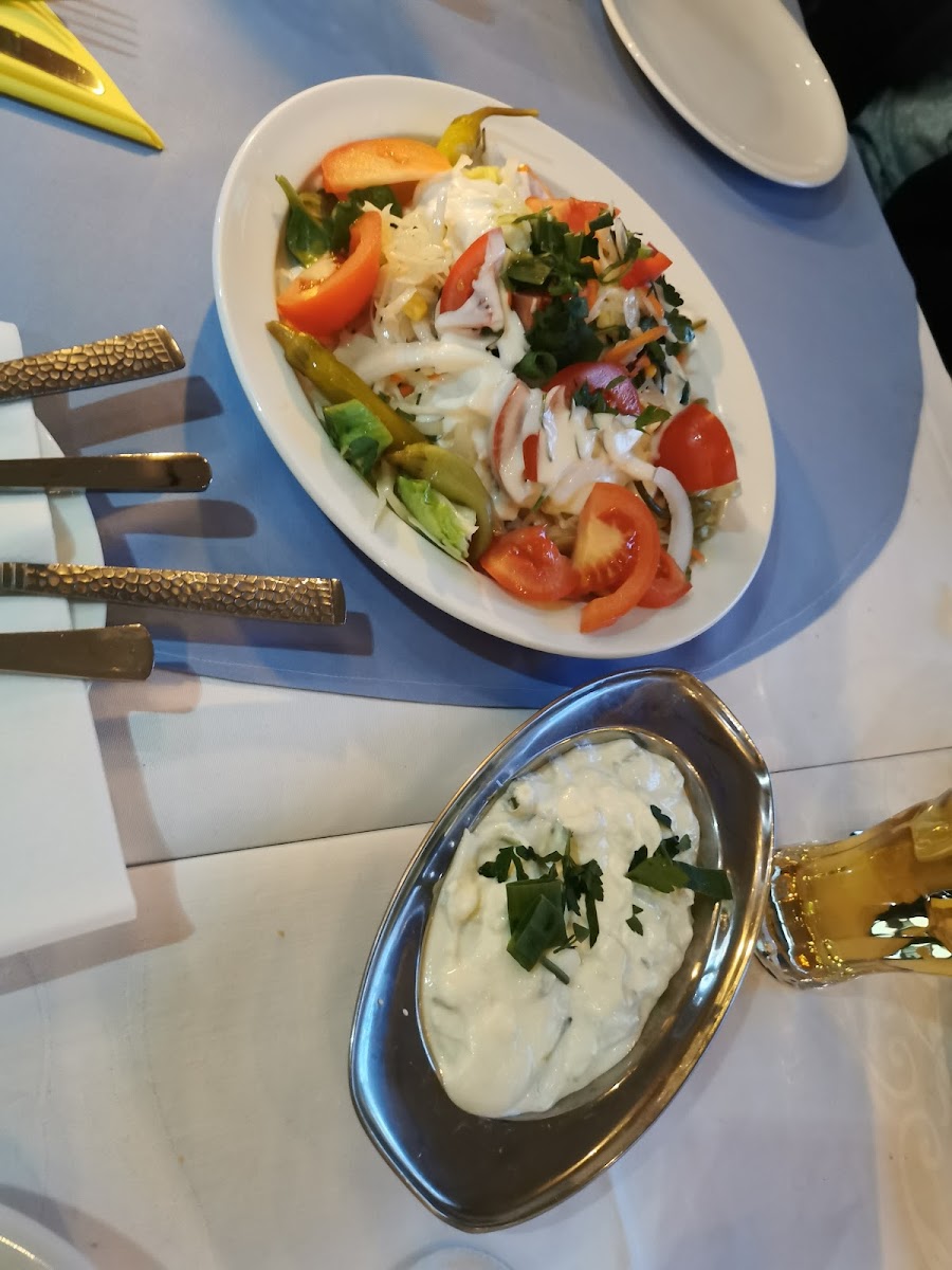 Restaurant Euphrat-8