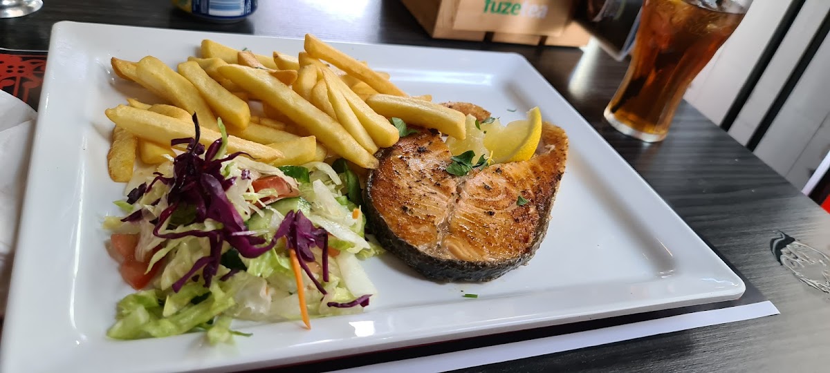 Restaurant Farao-10