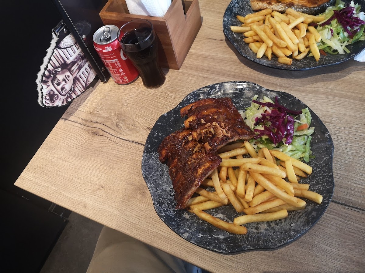 Restaurant Farao-2