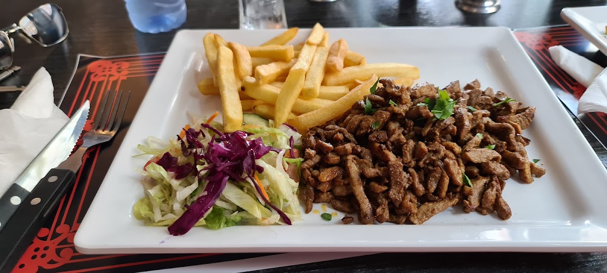 Restaurant Farao-7