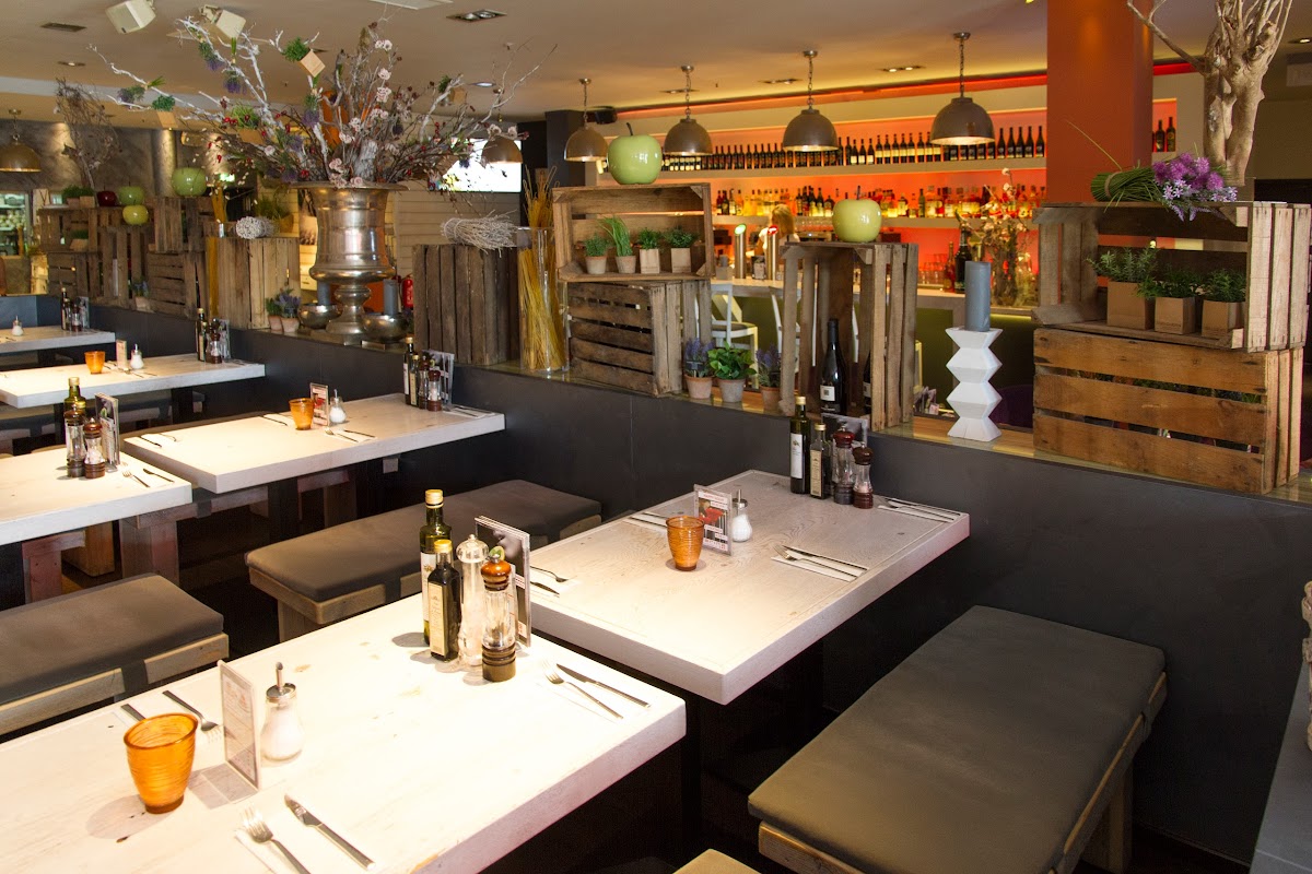 Restaurant Farina