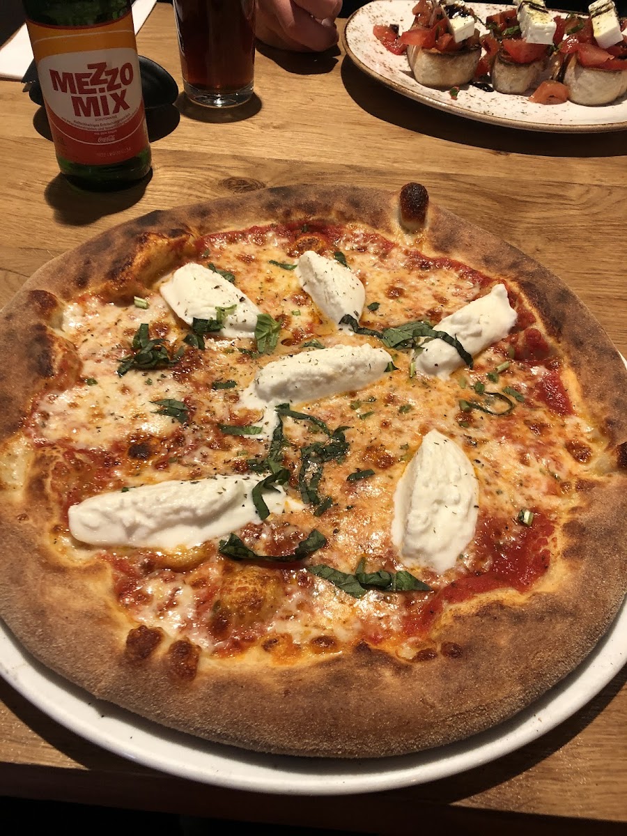Restaurant Farina-4