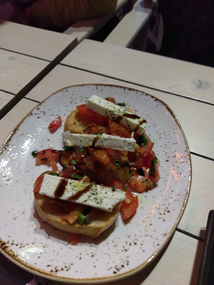 Restaurant Farina-7