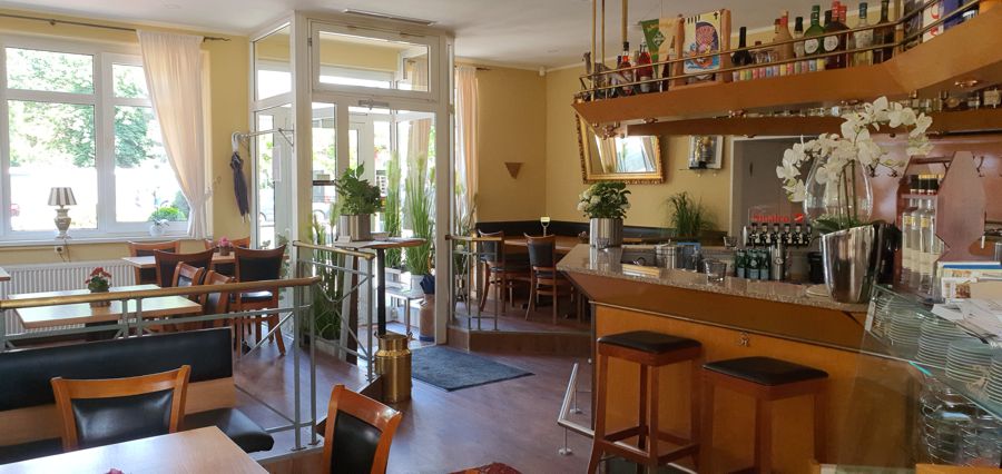 Restaurant - Fasanenkrug Gmbh