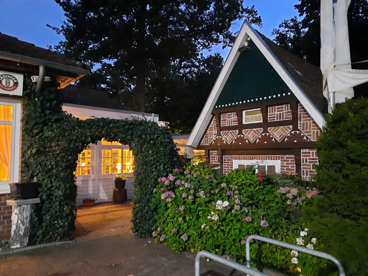 Restaurant - Fasanenkrug Gmbh-3