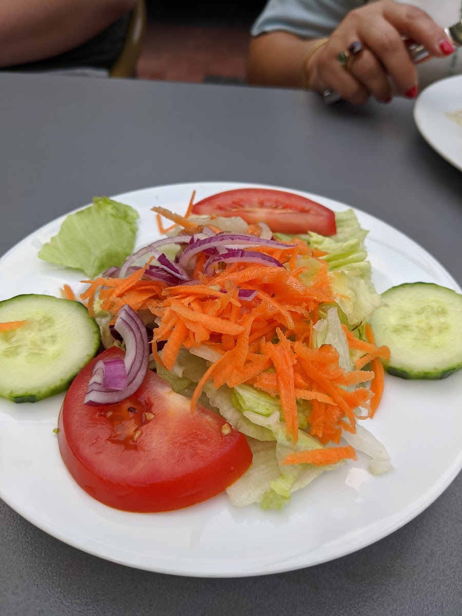 Restaurant - Fasanenkrug Gmbh-5
