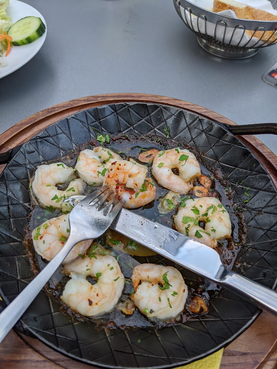 Restaurant - Fasanenkrug Gmbh-6