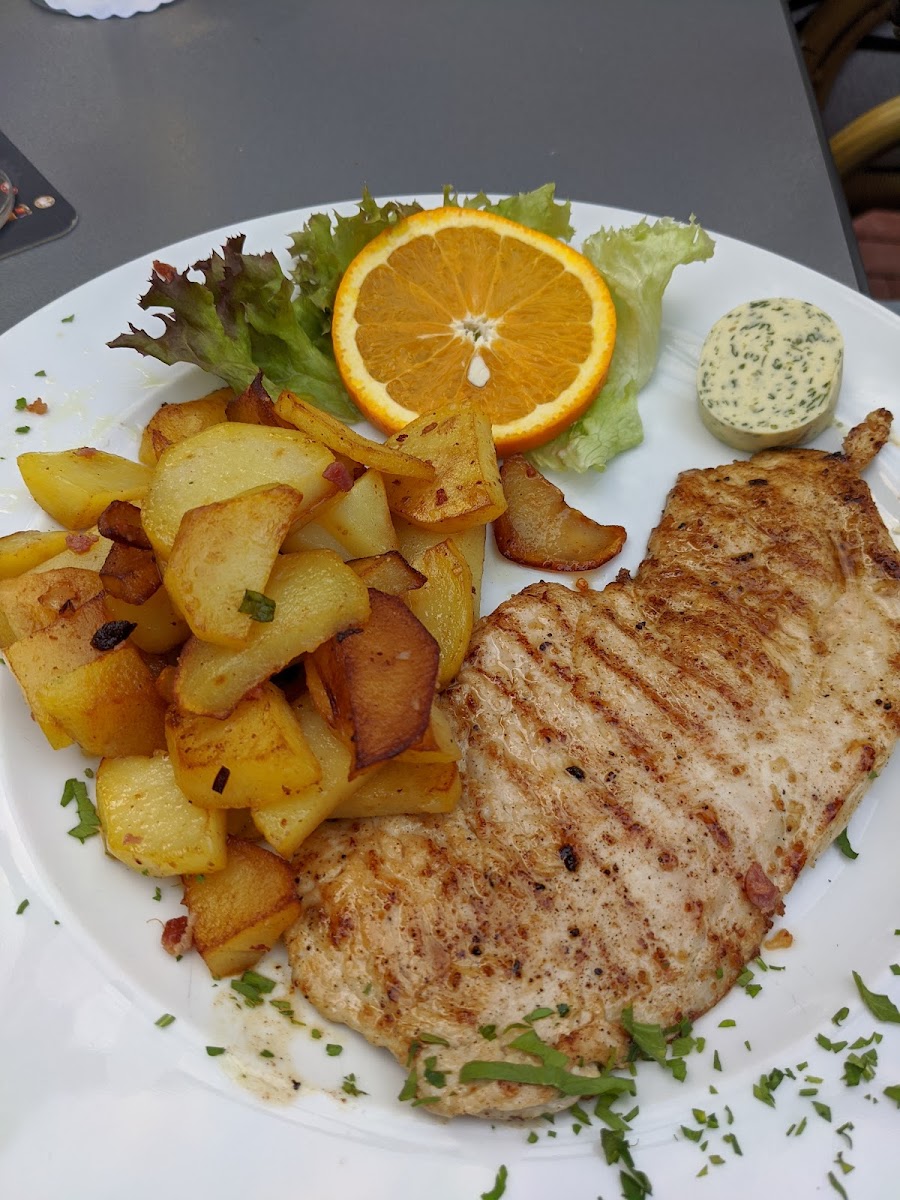 Restaurant - Fasanenkrug Gmbh-7