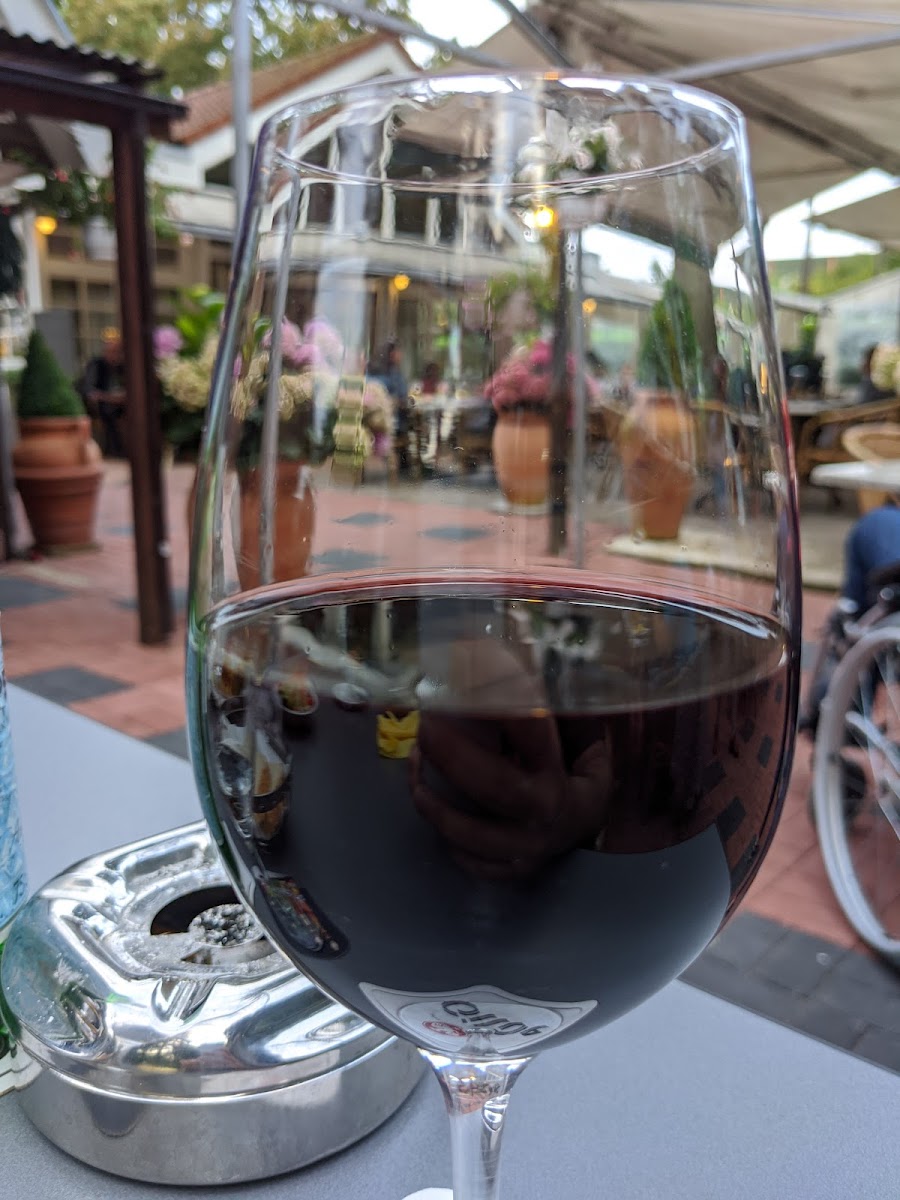 Restaurant - Fasanenkrug Gmbh-8