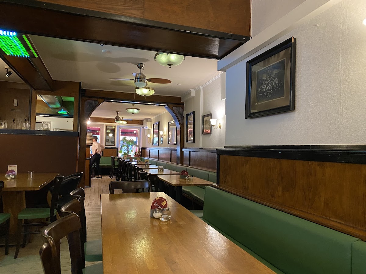 Restaurant Feuerstein