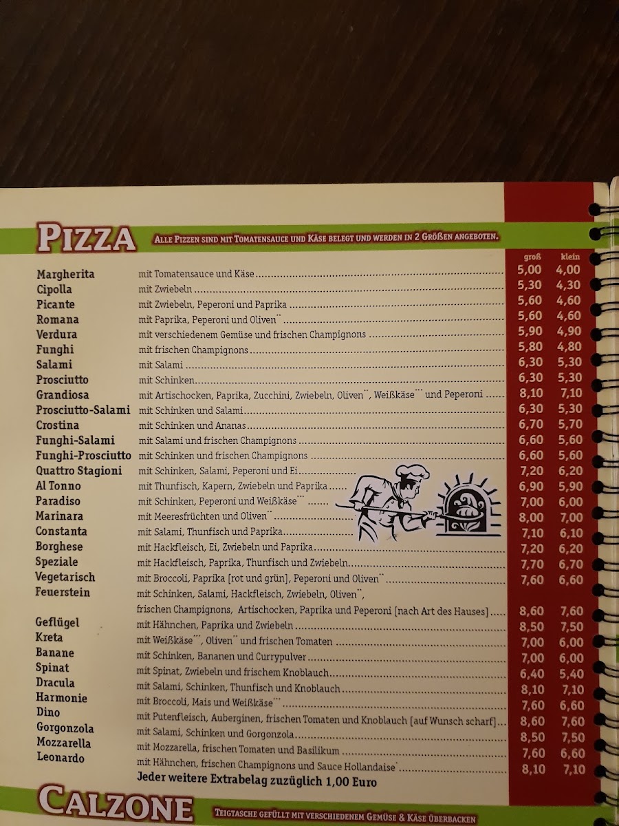 Menu Restaurant Feuerstein-1