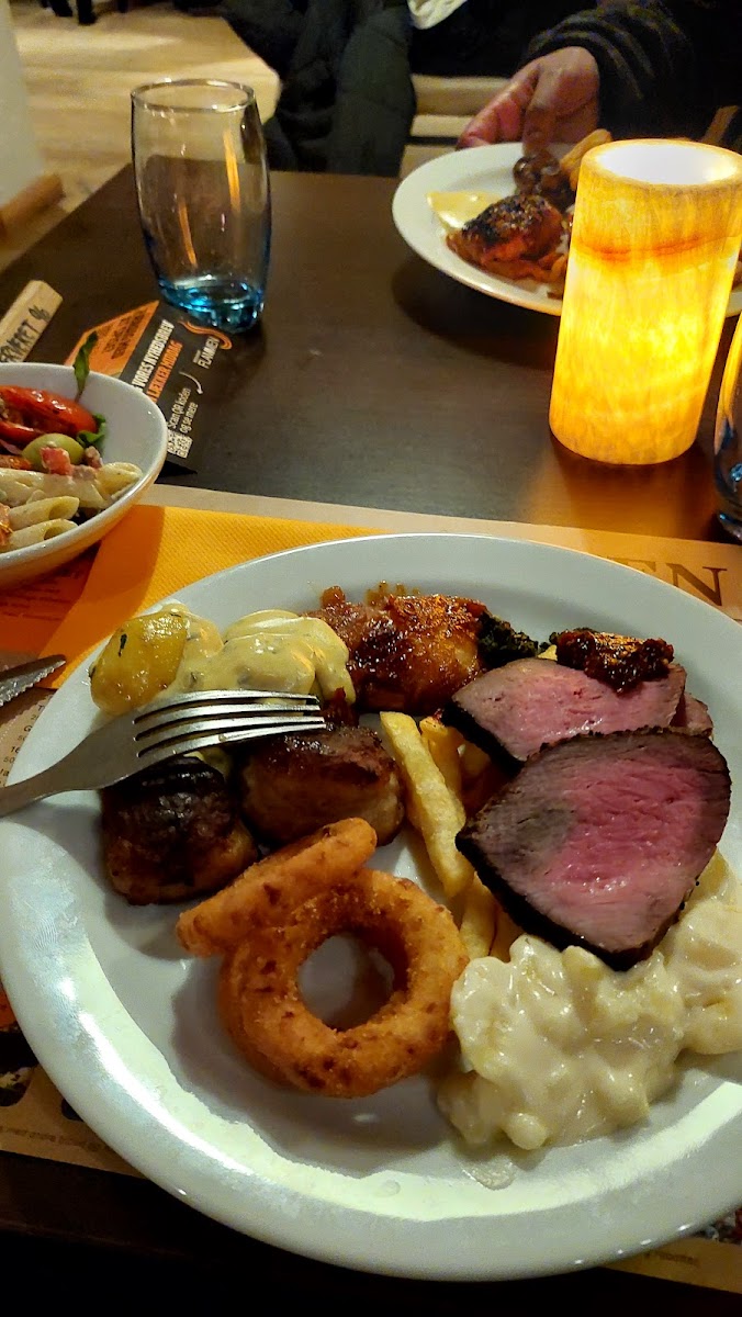 Restaurant Flammen - Aarhus-10