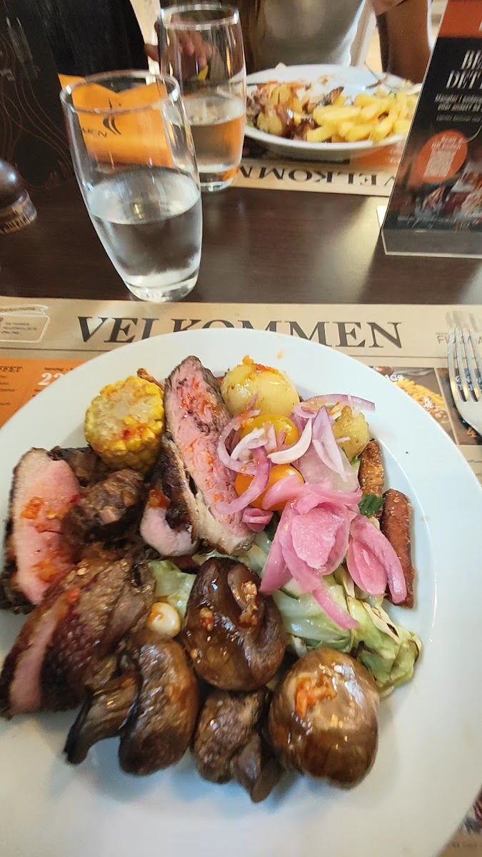 Restaurant Flammen - Aarhus-2