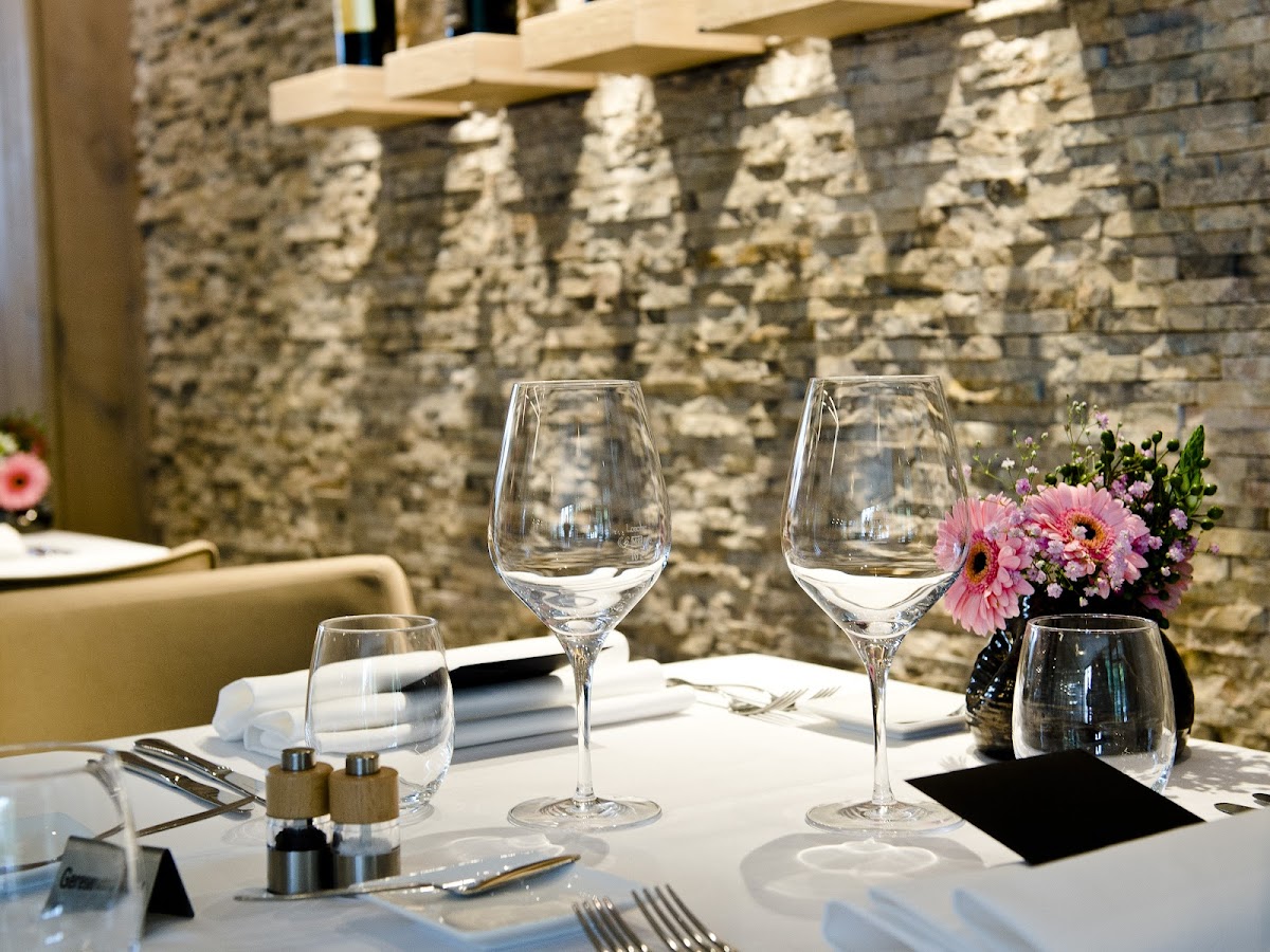 Restaurant Fleuryn