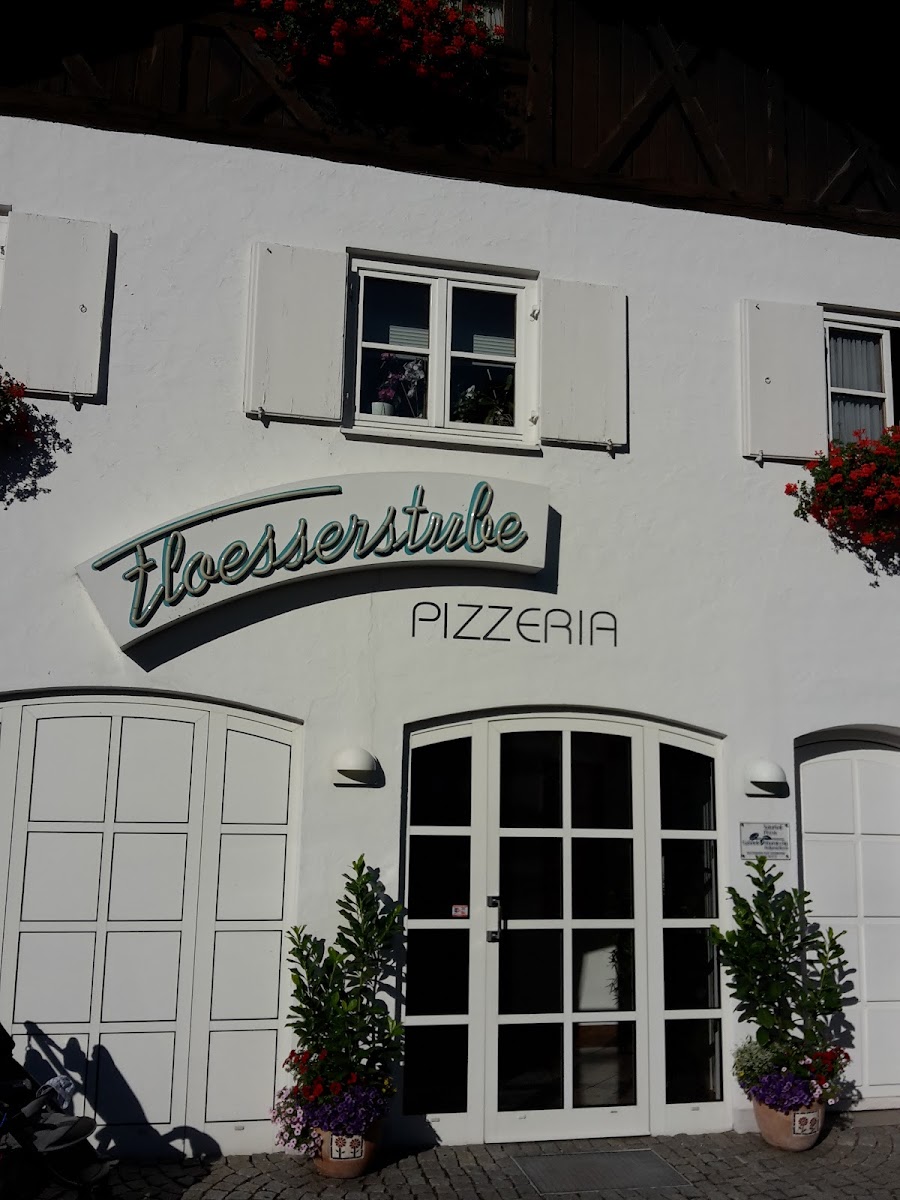 Restaurant Flösserstube
