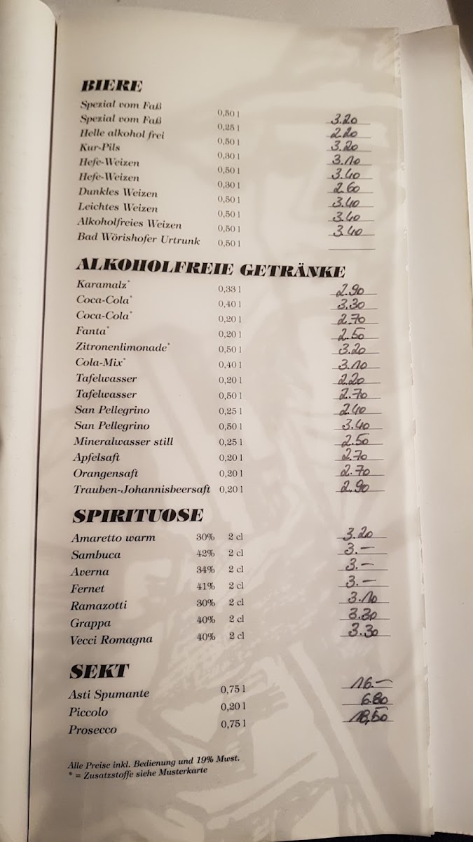 Menu Restaurant Flösserstube-5