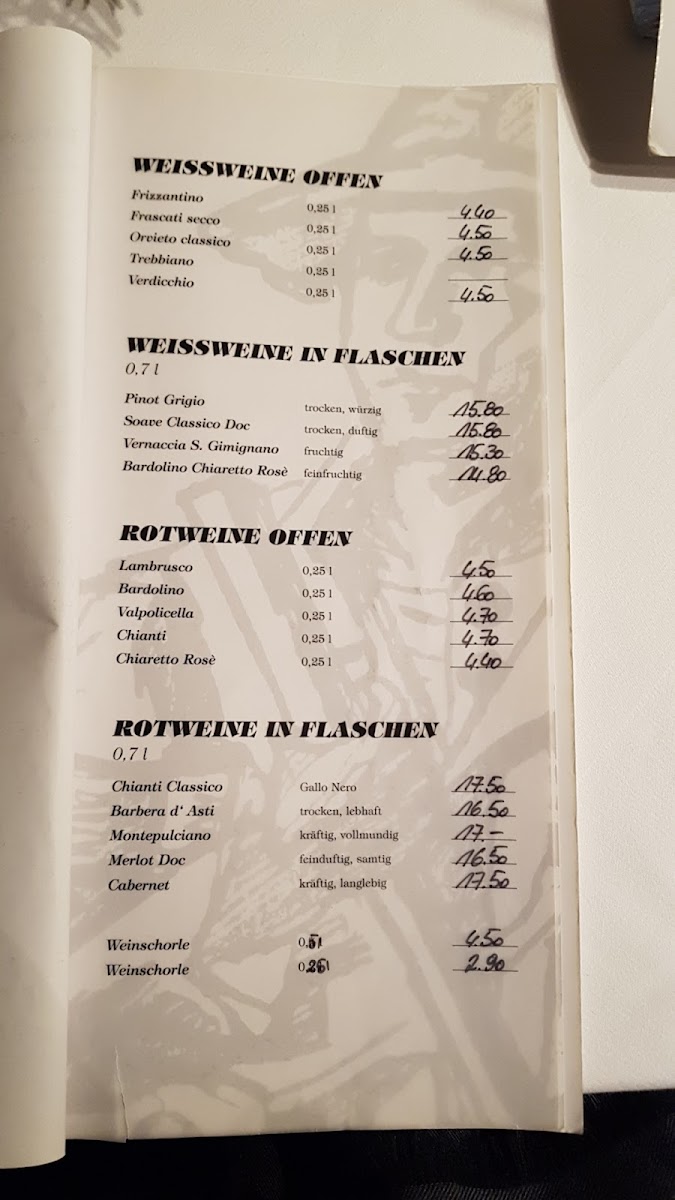 Menu Restaurant Flösserstube-7