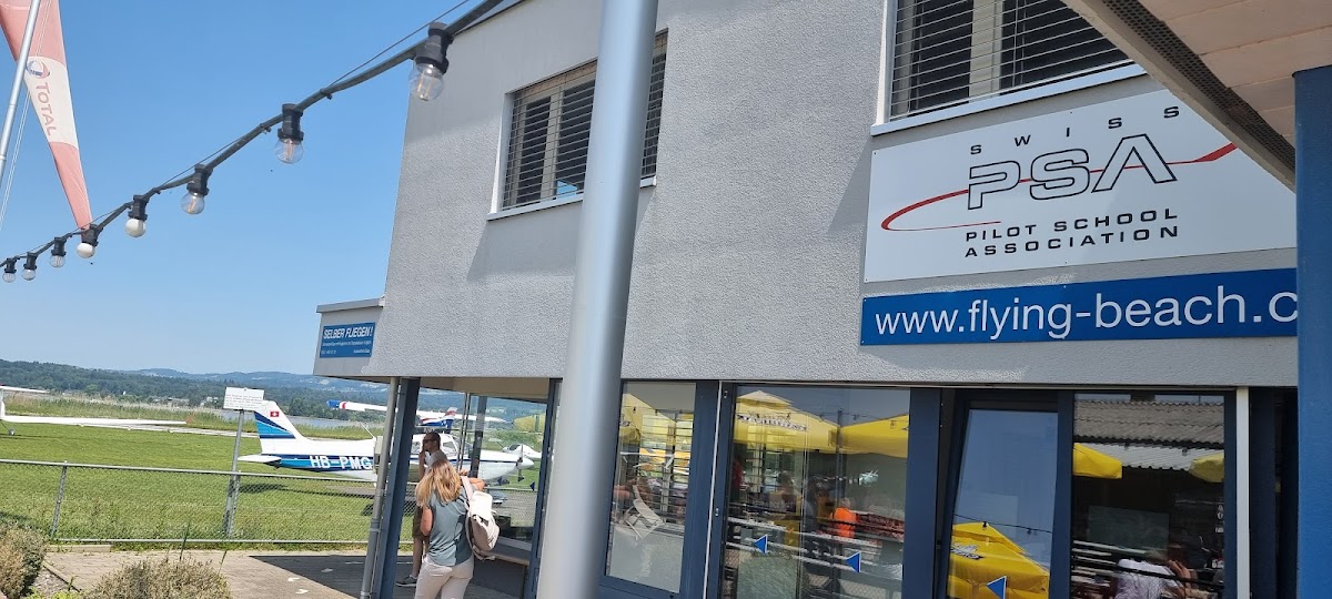 Restaurant Flugplatz Wangen