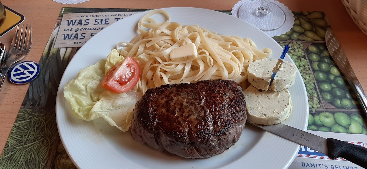 Restaurant Flugplatz Wangen-10