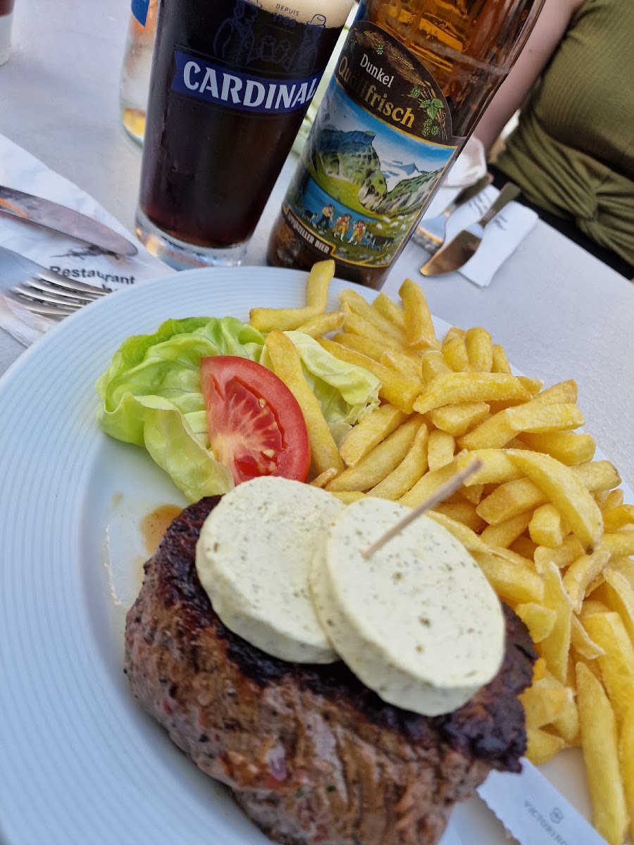 Restaurant Flugplatz Wangen-3
