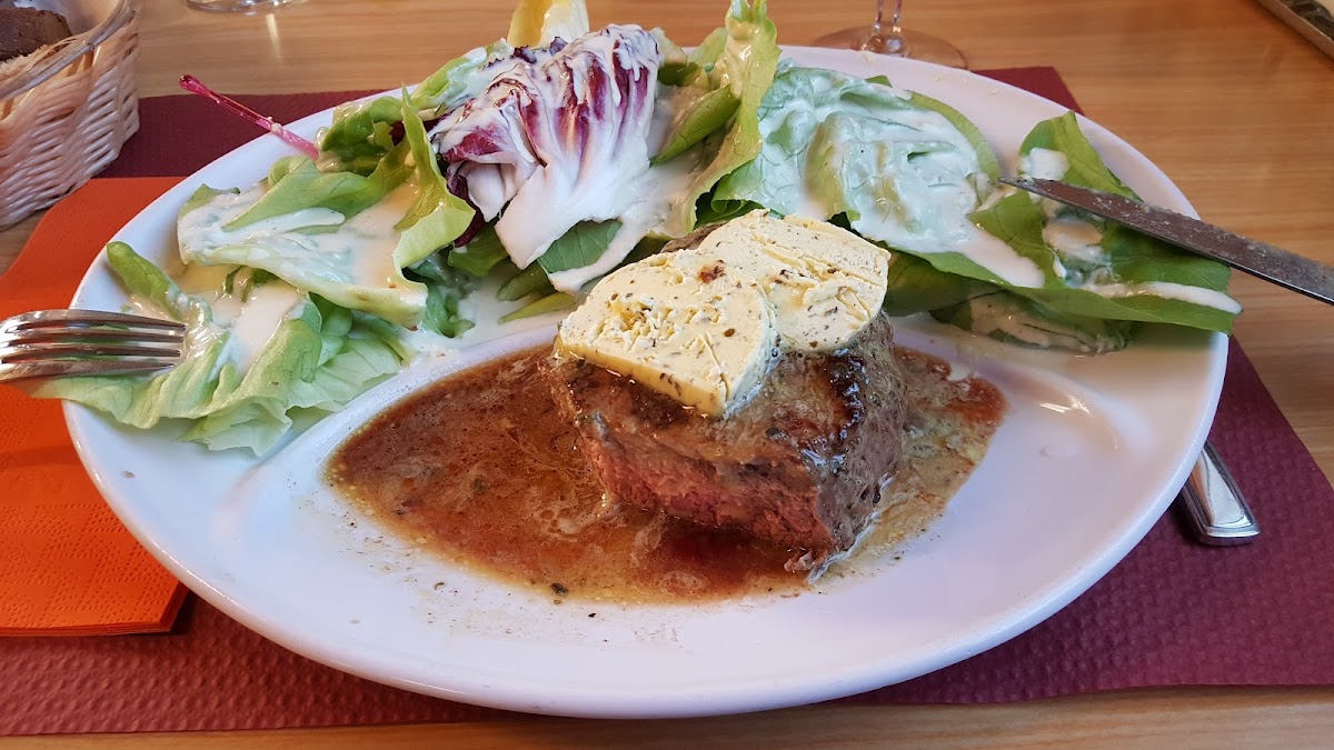 Restaurant Flugplatz Wangen-5