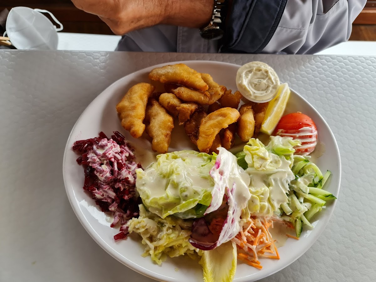 Restaurant Flugplatz Wangen-6