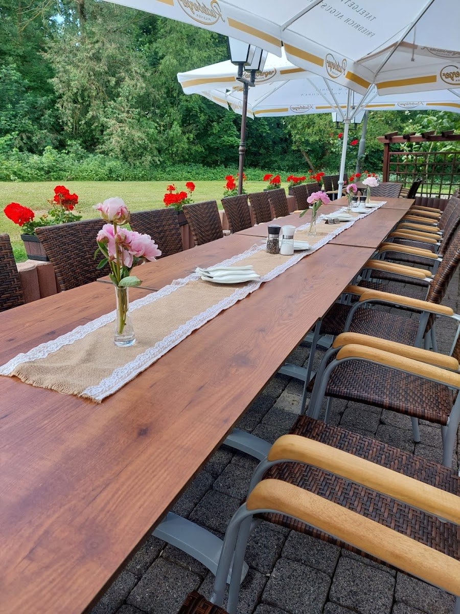Restaurant Fohlenhof