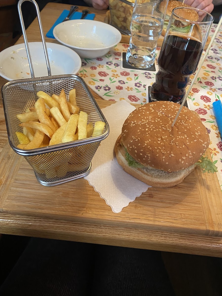 Restaurant Fohlenhof-10