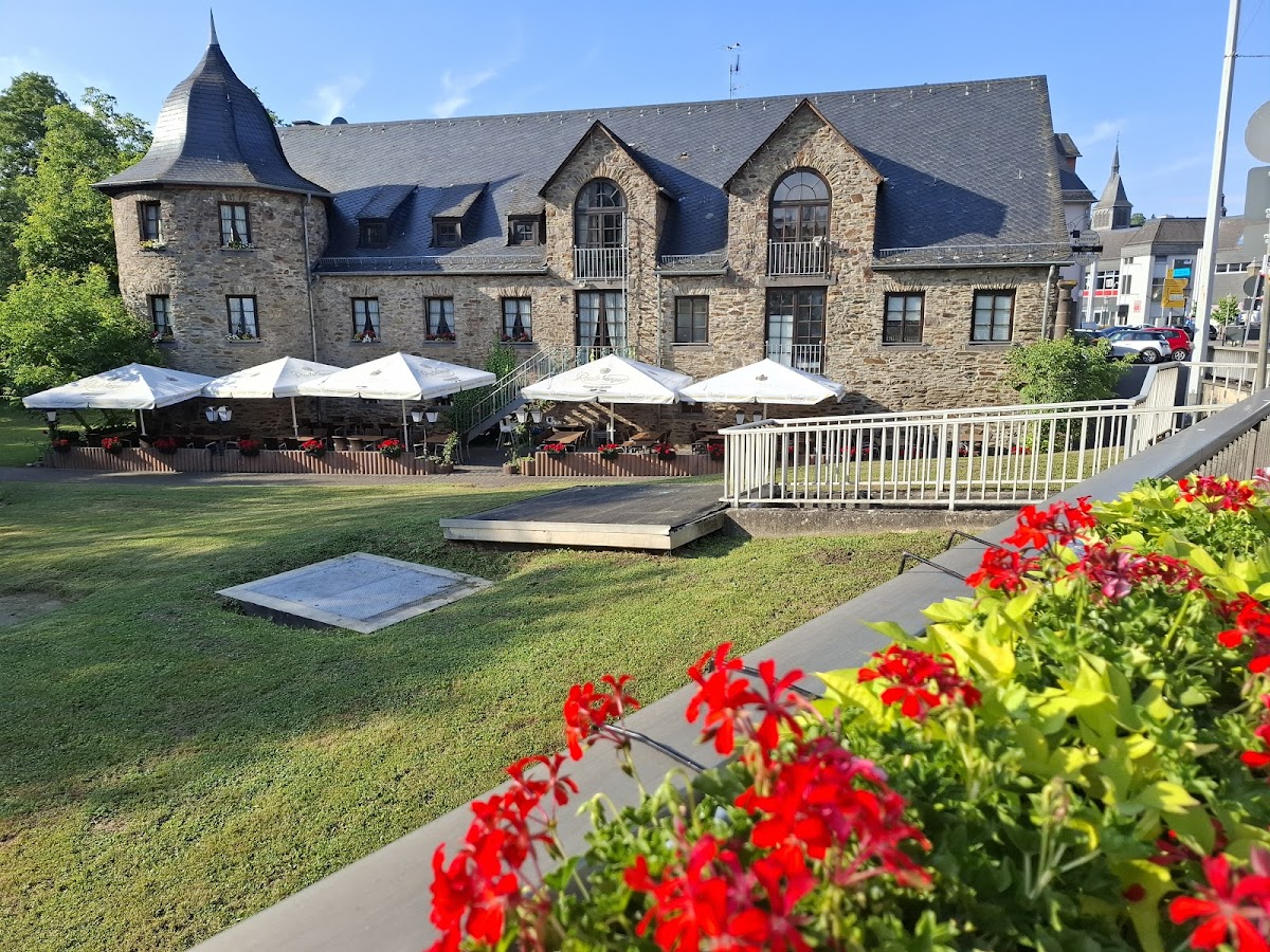 Restaurant Fohlenhof-4