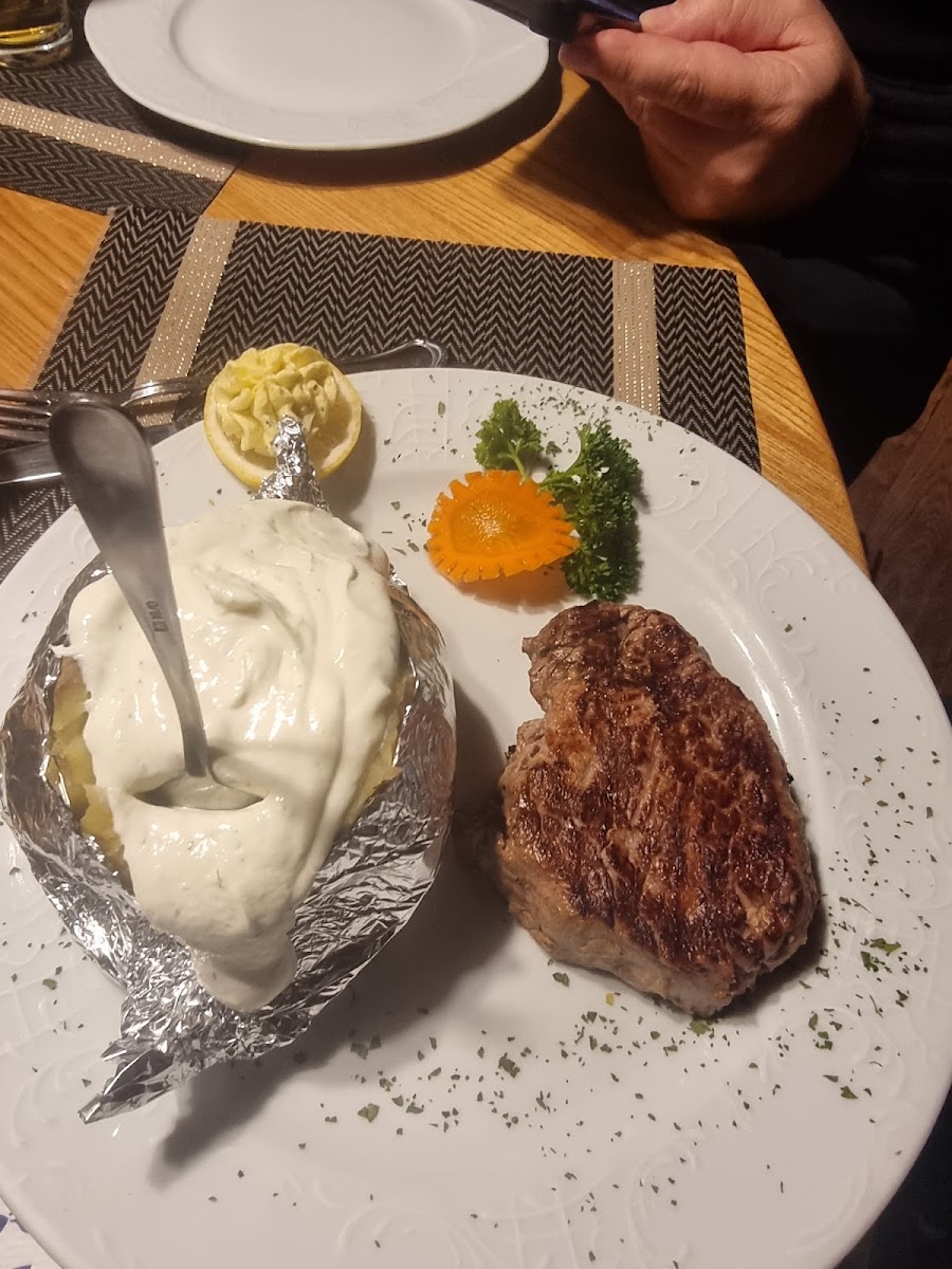 Restaurant Fohlenhof-9