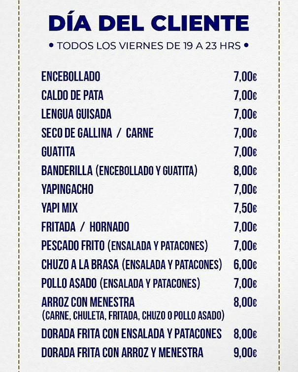 Menu Restaurant Fragata Guayas Sabadell-3