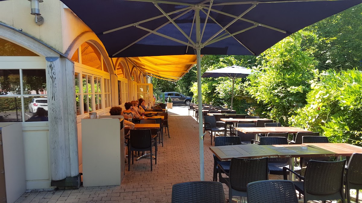Restaurant Francesca Schiltigheim