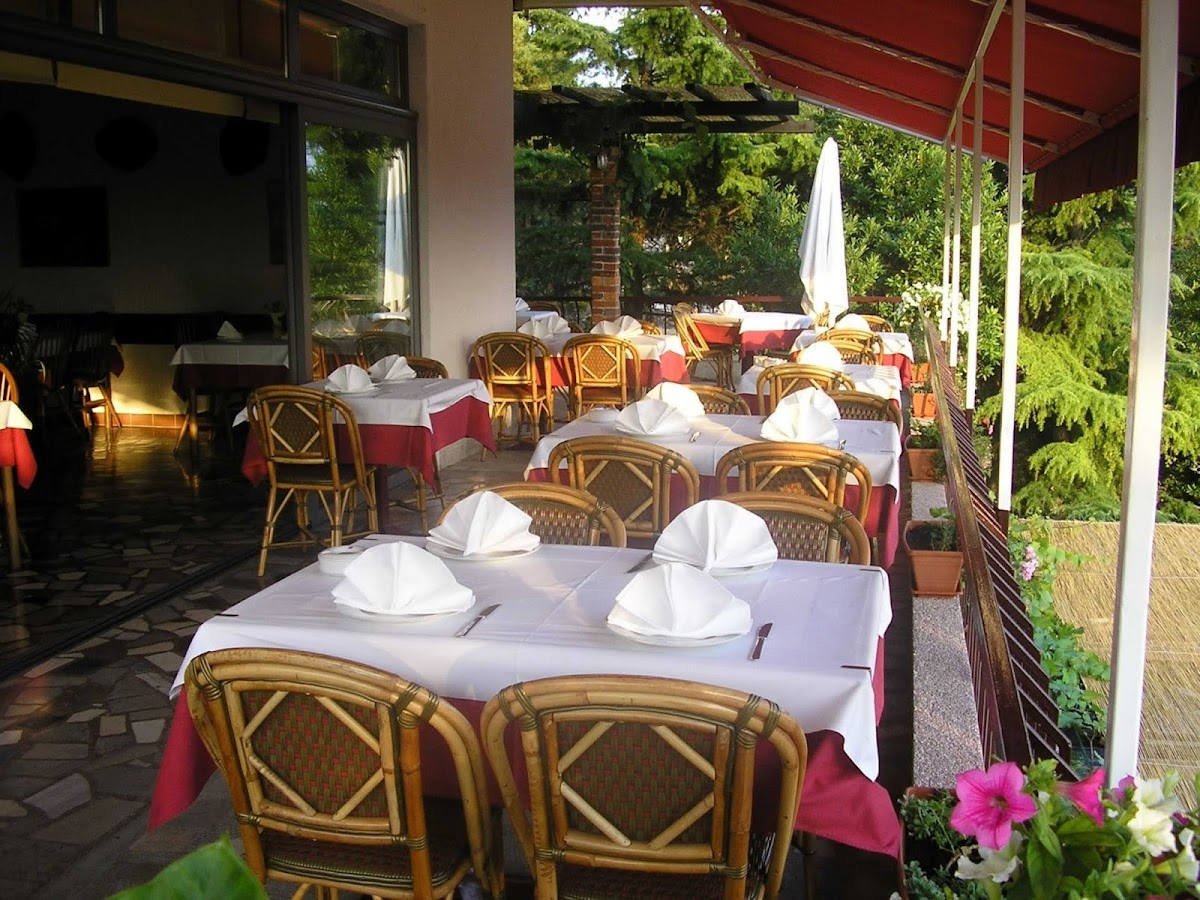 Restaurant Frankopan