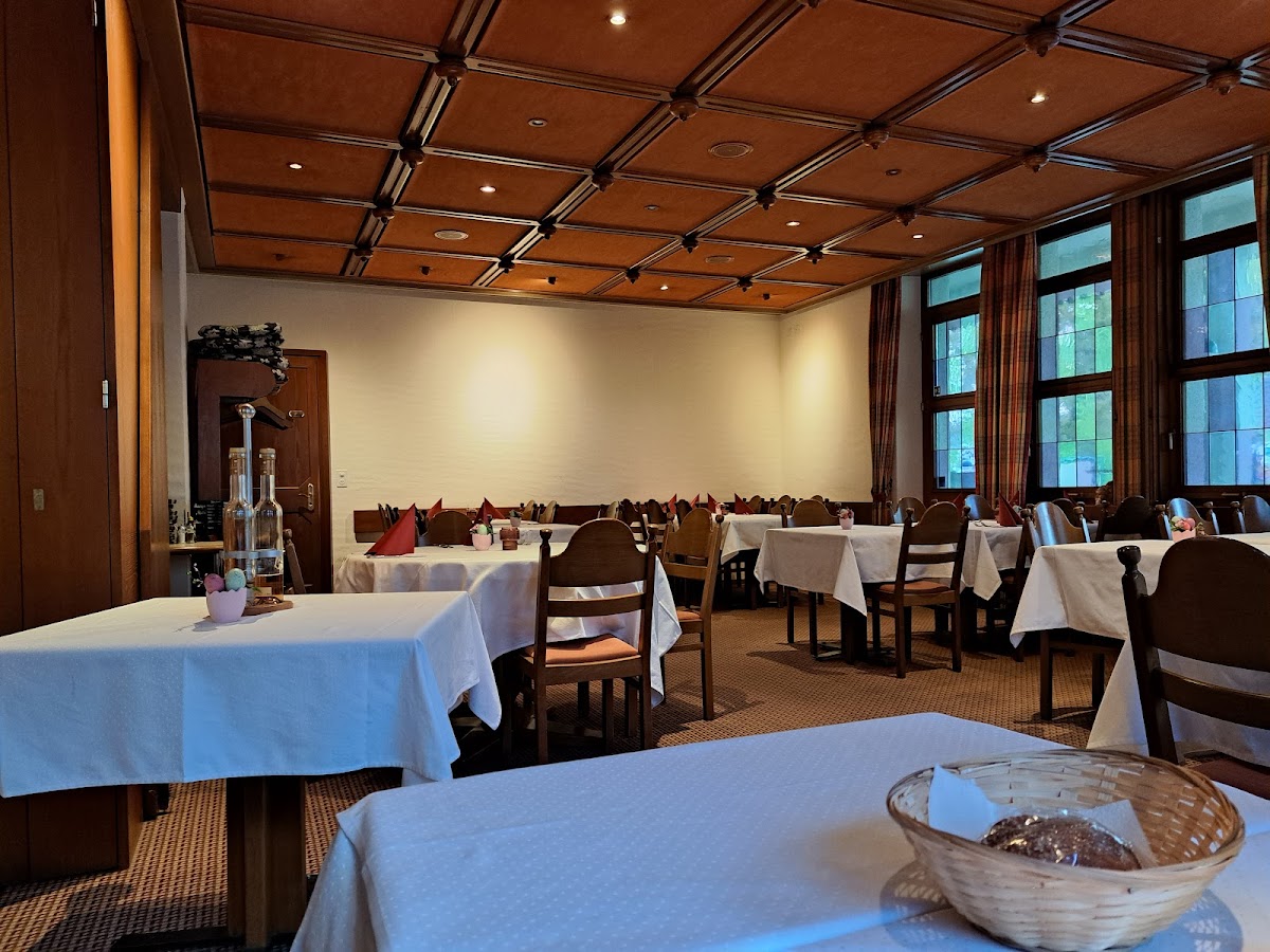 Restaurant Freihof Rupperswil