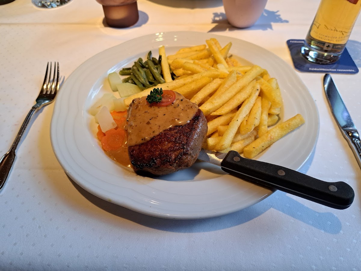 Restaurant Freihof Rupperswil-10