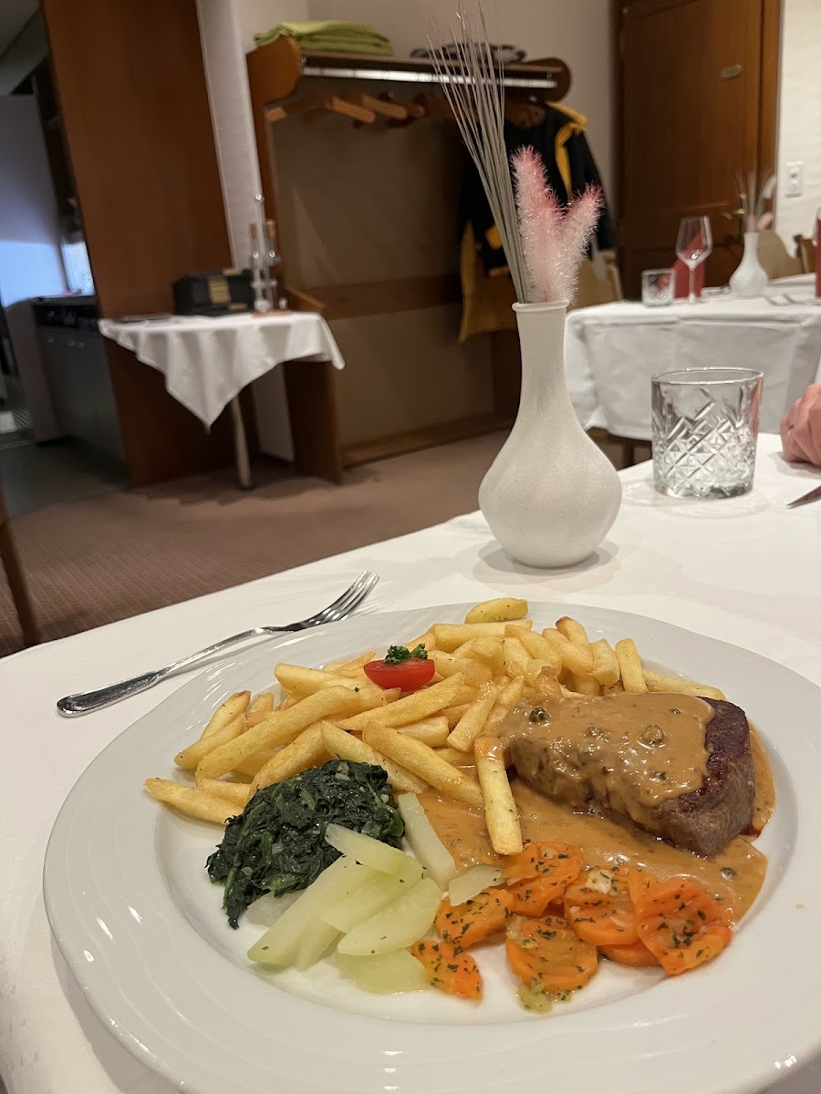 Restaurant Freihof Rupperswil-2