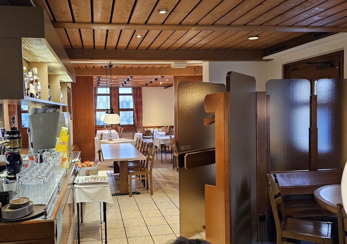 Restaurant Freihof Rupperswil-3