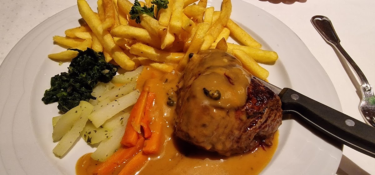 Restaurant Freihof Rupperswil-5