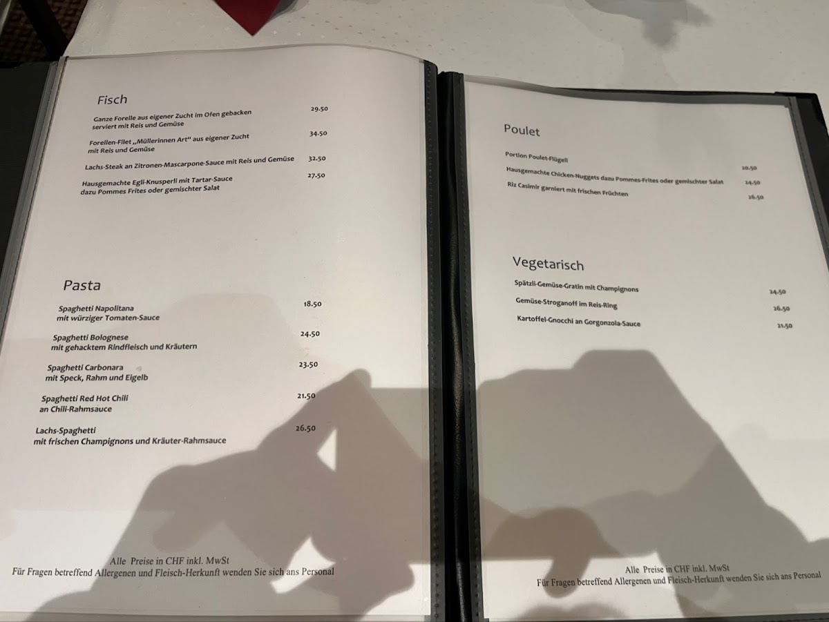 Menu Restaurant Freihof Rupperswil-2