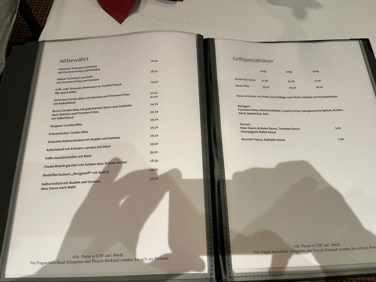 Menu Restaurant Freihof Rupperswil-3