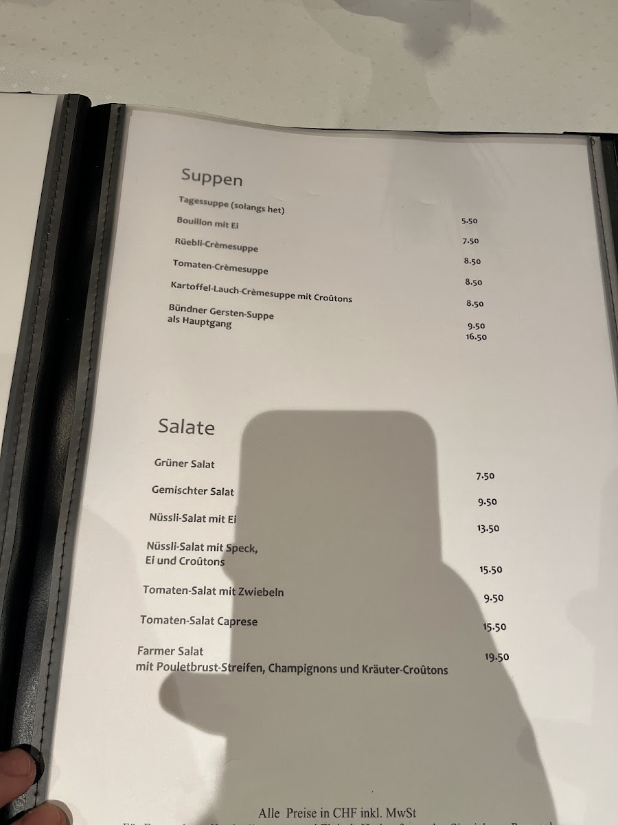 Menu Restaurant Freihof Rupperswil-5