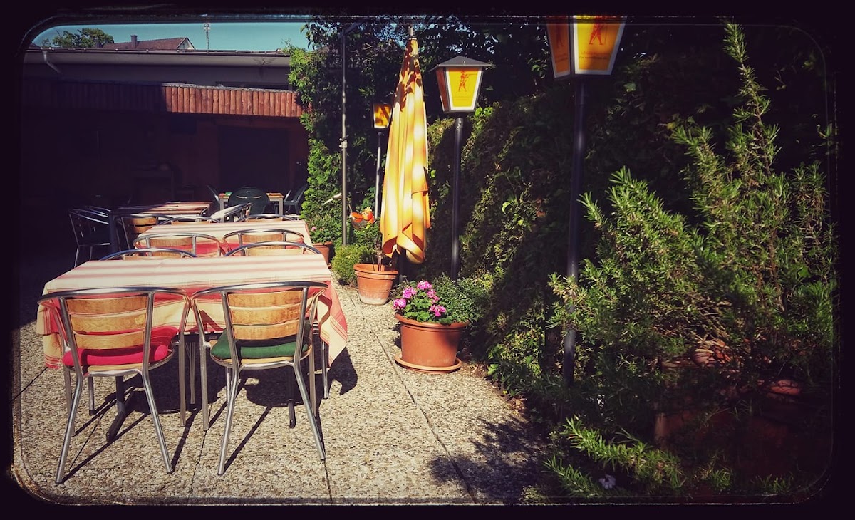 Restaurant Friedheim Amriswil