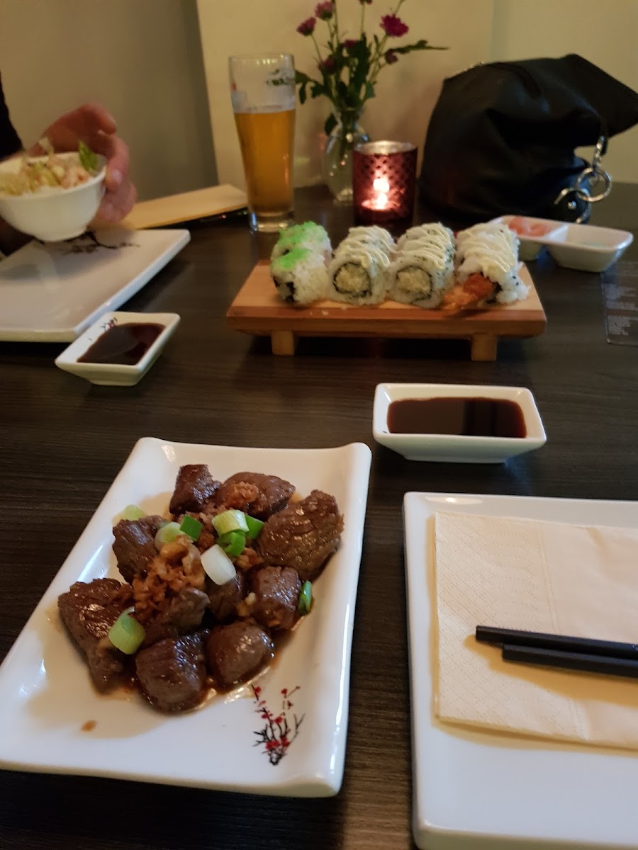 Restaurant Fusia-10
