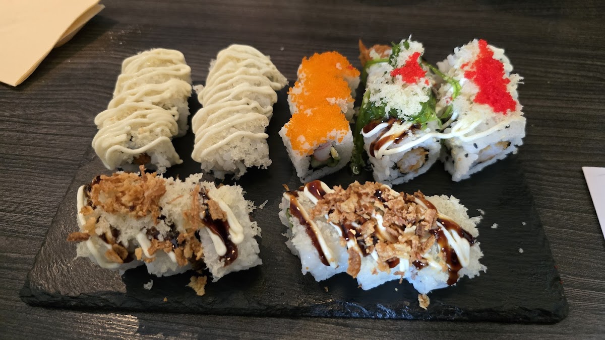 Restaurant Fusia-2